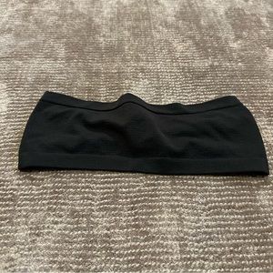 Lululemon Metal Vent Headband